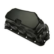 Mercedes Engine Oil Pan - URO Parts 2760100528