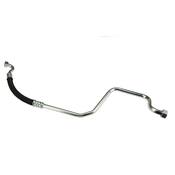 Mercedes Engine Oil Cooler Hose Assembly - URO Parts 6171871282