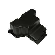 Mercedes Engine Oil Pan - URO Parts 6420101928