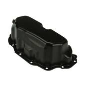 Mercedes-Benz Engine Oil Pan - URO Parts 6420102528