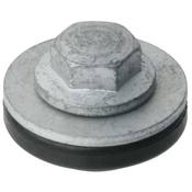 BMW Engine Valve Cover Nut - URO Parts 11121747162