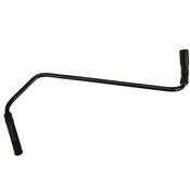 Mini Engine Crankcase Breather Hose - URO Parts 11157510750