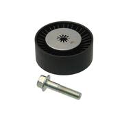 BMW Drive Belt Idler Pulley - URO Parts 11287542887