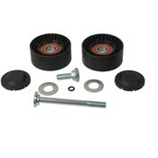 BMW Drive Belt Tensioner - URO Parts 11287582946P