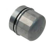 BMW Engine Oil Filter Cover - URO Parts 11427615389