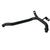 BMW Engine Coolant Pipe - URO Parts 11537502525