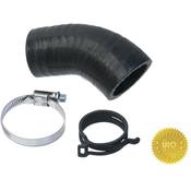 BMW Engine Coolant Pipe Kit - URO Parts 11537558522RPR