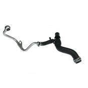 Mini Turbocharger Coolant Line - URO Parts 11539845352