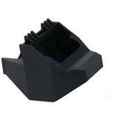 BMW Radiator Mount Bracket - URO Parts 17111436264