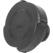 BMW Engine Coolant Reservoir Cap - URO Parts 17137639023