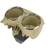 Mercedes Cup Holder - URO Parts 21968004148K67