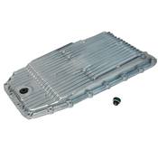 BMW Auto Trans Oil Pan and Filter Kit - URO Parts 24152333903