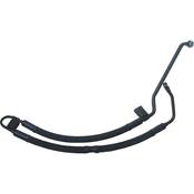 BMW Power Steering Pressure Hose - URO Parts 32416759773