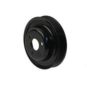 BMW Power Steering Pump Pulley - URO Parts 32421722555