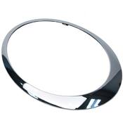MINI Headlight Trim Ring - URO Parts 51137149905
