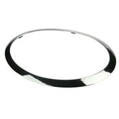Mini Headlight Trim - URO Parts 51137300631
