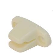 BMW Sun Visor Clip - URO Parts 51161870863