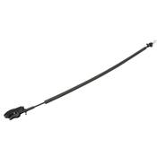 BMW Door Latch Cable - URO Parts 51218403057