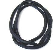 BMW Trunk Lid Seal - URO Parts 51241839125