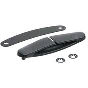 BMW Seat Belt Guide - URO Parts 52108410506