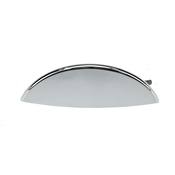 Mini Headlight Washer Cover - URO Parts 63126922156