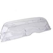 BMW Headlight Lens - URO Parts 63126929565