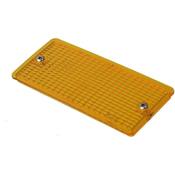 BMW Turn Signal Light Lens - URO Parts 63131386611