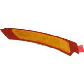 BMW Bumper Cover Reflector - URO Parts 63147205397