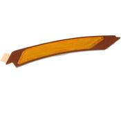 BMW Bumper Cover Reflector - URO Parts 63147205398