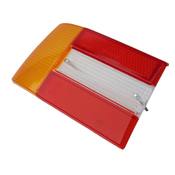 BMW Tail Light Lens - URO Parts 63211356935