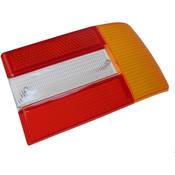 BMW Tail Light Lens - URO Parts 63211356936
