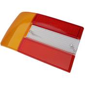 BMW Tail Light Lens - URO Parts 63211356937