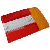 BMW Tail Light Lens - URO Parts 63211356938