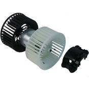 BMW HVAC Blower Motor - URO Parts 64113453729