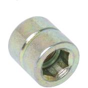 Porsche Engine Cylinder Head Nut - URO Parts 90110438203
