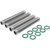Porsche Engine Oil Return Tube Kit - URO Parts 90110735101K