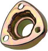 Porsche Suspension Stabilizer Bar Bushing Bracket - URO Parts 90134375401