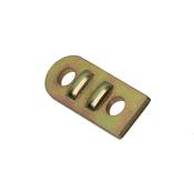 Porsche Suspension Stabilizer Bar Bracket - URO Parts 90134376300