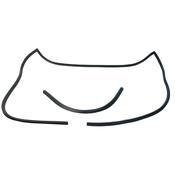 Porsche Hood Seal - URO Parts 90151190102