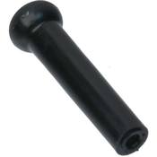 Porsche Door Lock Knob - URO Parts 90153167121