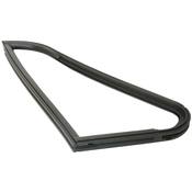 Porsche Vent Window Weather Strip - URO Parts 90154293123