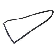 Porsche Quarter Glass Seal - URO Parts 90154319120