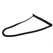 Porsche Quarter Glass Seal - URO Parts 90154390120
