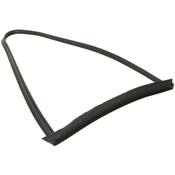 Porsche Quarter Glass Seal - URO Parts 90154390220