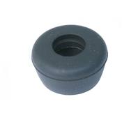 Porsche Fog Light Switch Knob Cover - URO Parts 90155282700