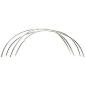 Porsche Fender Molding Set - URO Parts 90155912551SET