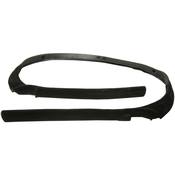 Porsche Convertible Top Seal - URO Parts 90156509140