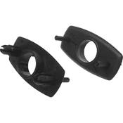 Porsche Hard Top Release Handle - URO Parts 90156529946