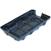 Porsche Battery Cover - URO Parts 90161112120