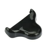 Porsche Seat Belt Anchor Plate Cover - URO Parts 90180313420